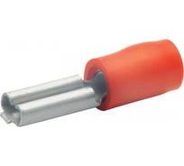 Разъем Klauke конт./мама/ 0,5-1,0мм2 4,8x0,8мм klk8203