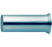 Втулочный неизолированный наконечник Klauke 25,0мм2 l=15 klk7815V