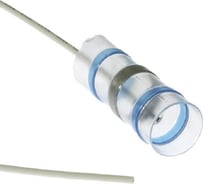 Соединительная втулка для проводов Pro Legend с термоусадкой, 13 мм, IP 67, с припоем, синяя маркировка PL3869