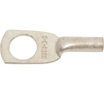 Наконечник КВТ тмл 4-8-3 луженый 89401