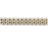 Колодка LLT КЗВ 6-12 6А 1,5-4мм 12пар 4680005954148