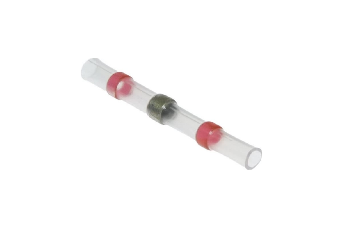 Соединительная втулка для проводов Pro Legend с термоусадкой, IP67, 22 ...