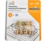 Аккумуляторные клеммы АВТОСТОП медь 55гр BT-101 3