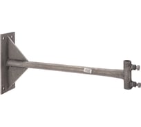 Крепление на вертикальную поверхность мачты молниеприемника TDM ELECTRIC до 4 м SQ2401-3224