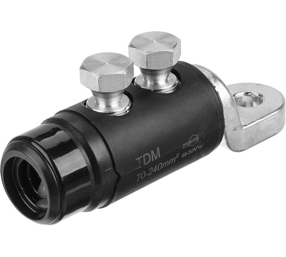 Наконечник TDM ELECTRIC 2НБЛи 70-240-1кВ SQ0553-0805