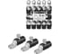 Наконечник TDM ELECTRIC 1НБЛи 16-95-1кВ SQ0553-0803 4