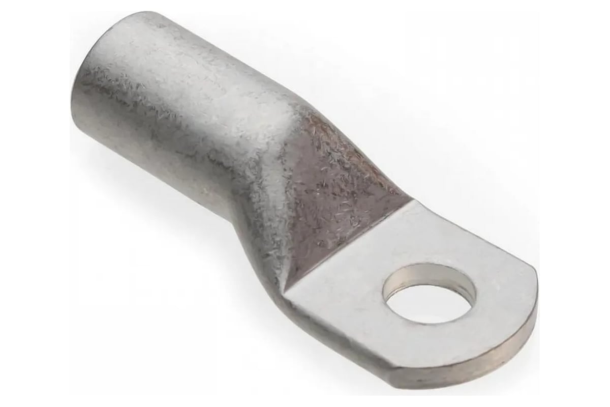 Трубчатый наконечник ТМЛ (ЮМП) ТМЛ-R-95-14 медный луженый R-типа 95мм2 ...