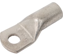 Трубчатый наконечник ТМЛ (ЮМП) ТМЛ-R-150-12 медный луженый R-типа 150мм2 под болт М12 elcТМЛ-R-150-12-ЮМП