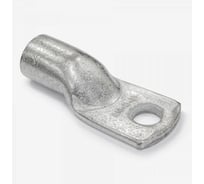 Кабельный трубчатый наконечник ТМЛ (ЮМП) ТМЛ 185-16-21 медный луженый, под опрессовку elcТМЛ-185-16-21-ЮМП