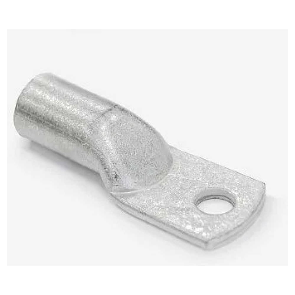 Кабельный трубчатый наконечник ТМЛ (ЮМП) ТМЛ 150-16-20 медный луженый ...