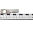 Кабельный трубчатый наконечник ТМЛ (ЮМП) ТМЛ 35-12-9 медный луженый, под опрессовку elcТМЛ-35-12-9-ЮМП 4