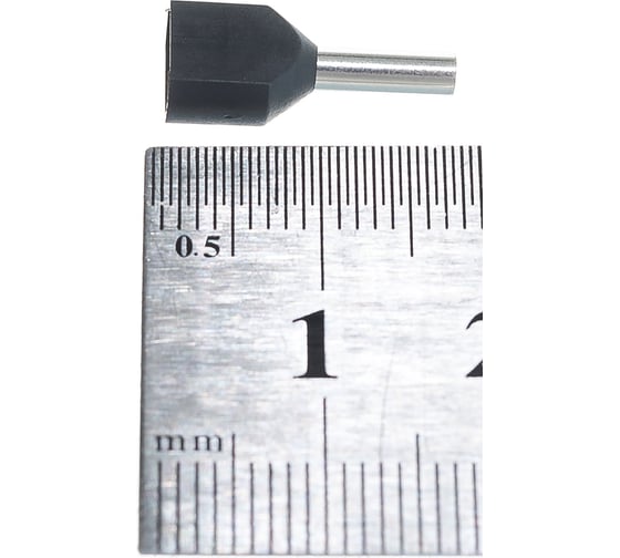 Набор наконечников КВТ НШВИ №2 79490 - выгодная цена, отзывы ...