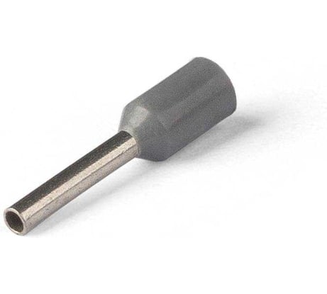 Наконечник КВТ НШВИ 0,75- 8 500шт 79436