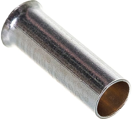 Наконечник КВТ НШВ 2,5-8 упак 500шт 79479