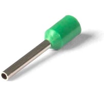 Наконечник КВТ НШВИ 0,34- 8 (500 шт в уп) 79434