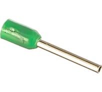 Наконечник КВТ НШВИ 0,34- 8 (500 шт в уп) 79434