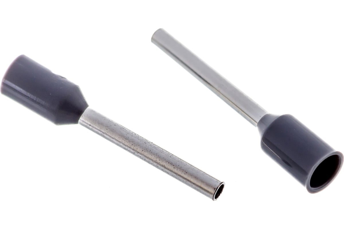 Наконечник КВТ НШВИ 0,75-12 79437 - выгодная цена, отзывы ...