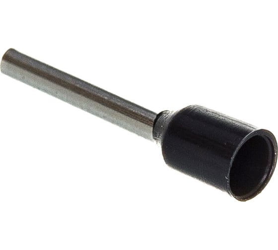 Наконечник КВТ НШВИ 1,5-12 (100шт./уп.) 79441