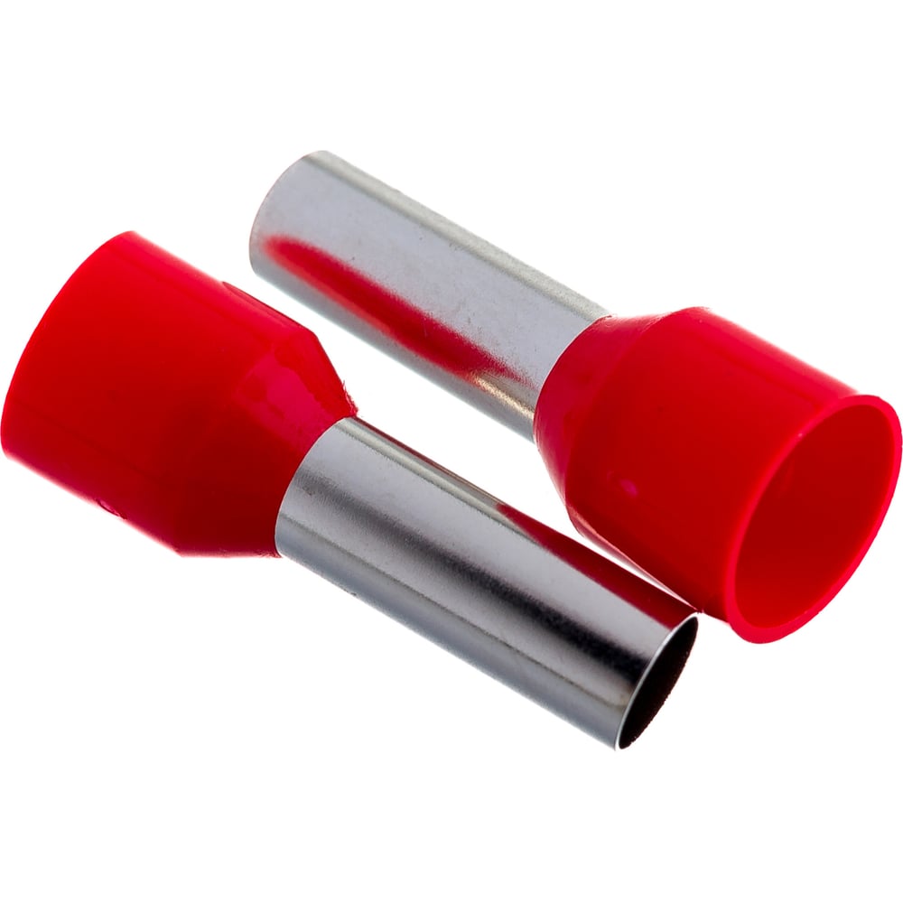 Наконечник КВТ НШВИ 10-12 79451 - выгодная цена, отзывы, характеристики ...