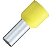 Наконечник КВТ НШВИ 25-16 79453