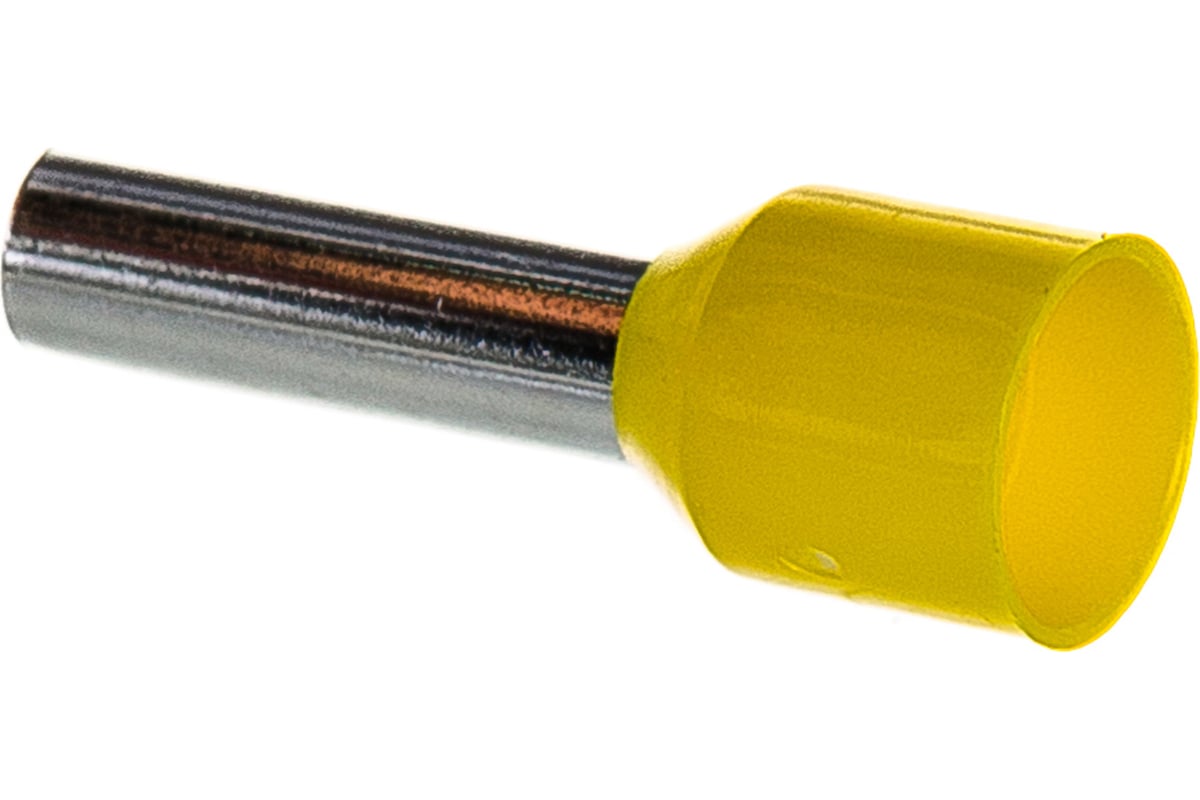 Наконечник КВТ НШВИ 6,0-12 79449 - выгодная цена, отзывы ...