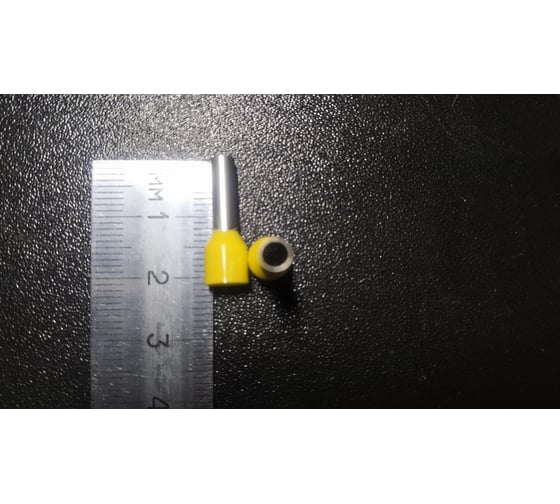 Наконечник КВТ НШВИ 6,0-12 79449 - выгодная цена, отзывы ...