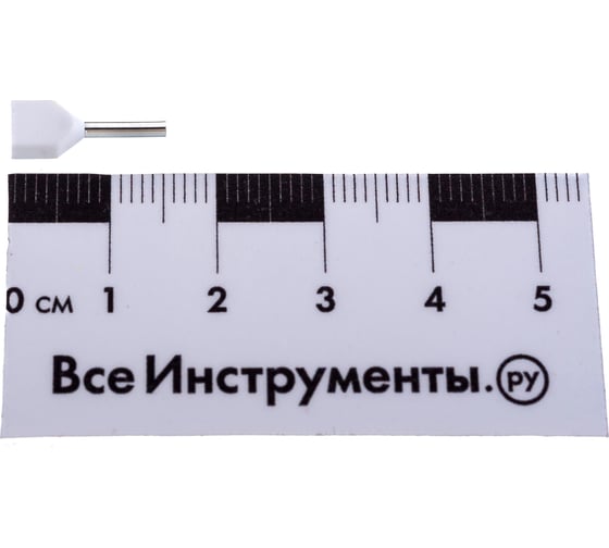 Наконечник КВТ НШВИ2 0,5-8 100 шт/уп 79461