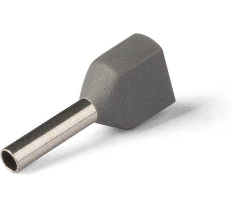 Наконечник КВТ НШВИ2 0,75-8 упак 500 шт 79462