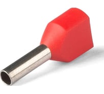 Наконечник КВТ НШВИ2 10-14 79472