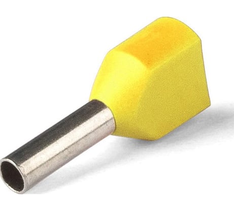 Наконечник КВТ НШВИ2 6,0-14 упак 100шт 79471