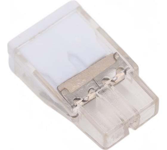 Строительно-монтажная клемма Volsten V02-9w-2273-202 СМК, с пастой cu/pb 2 провода до 2,5 мм, 32А, 450 В, 10 шт 15237