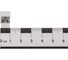 Строительно-монтажная клемма Volsten V02-9w-2273-202 СМК, с пастой cu/pb 2 провода до 2,5 мм, 32А, 450 В, 10 шт 15237 5