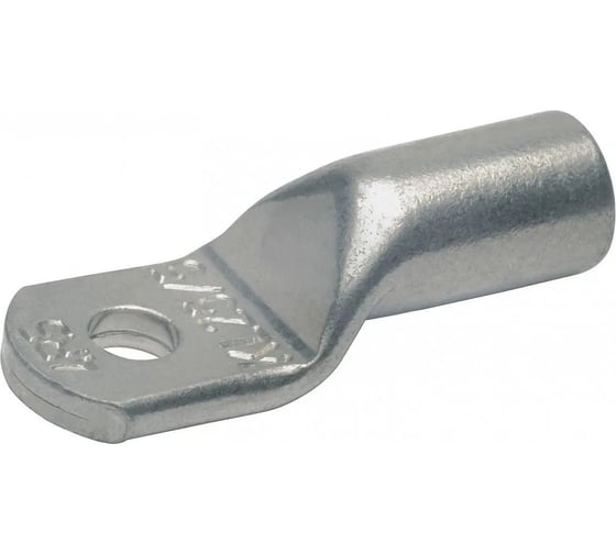 Трубчатый наконечник Klauke медный луженый, тип тмл стандарта, 150мм2, под болт м10 klk10R10 1