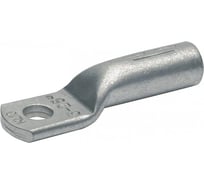 Трубчатый наконечник Klauke медный, din46235, 50 мм2, под болт м 16 klk106R16