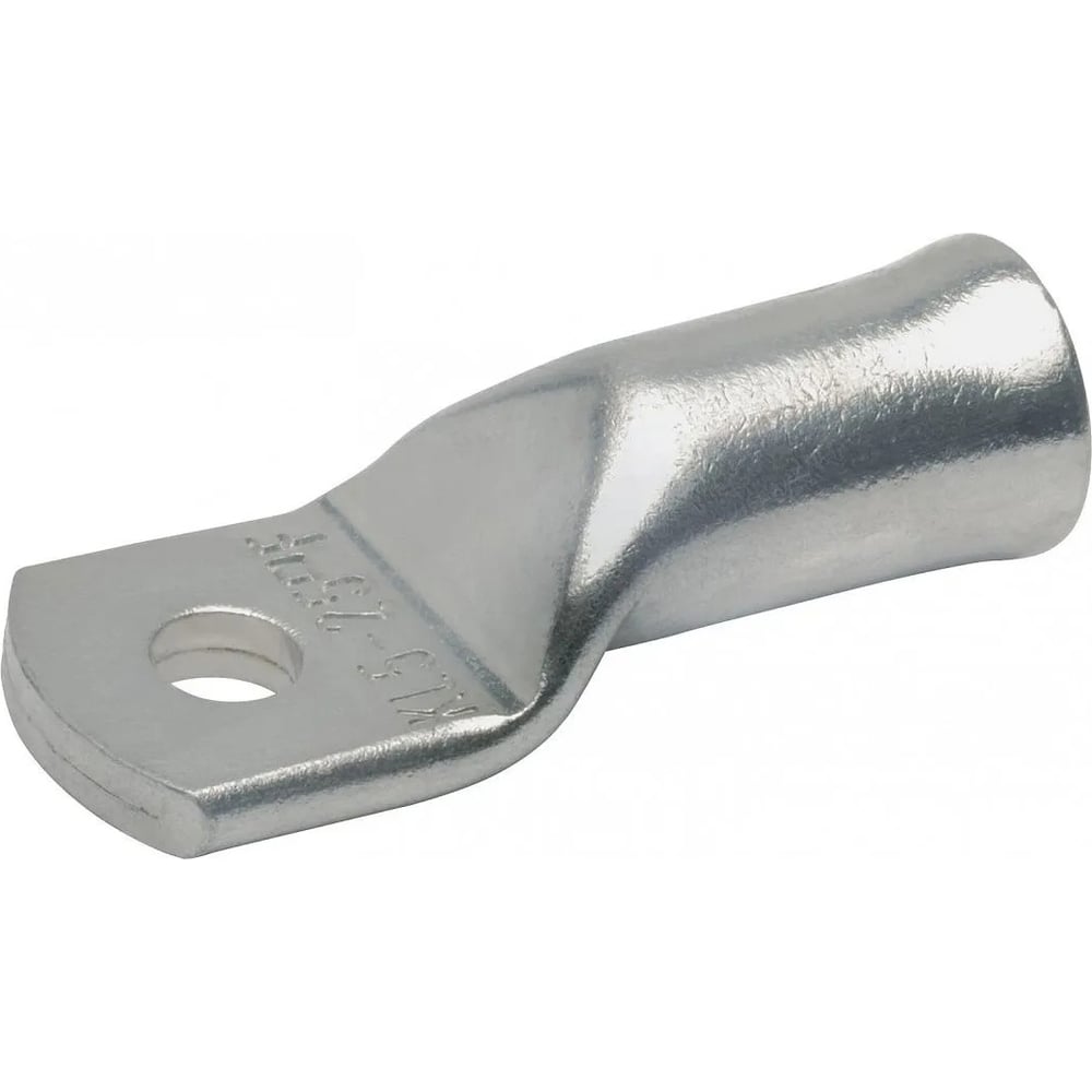 Трубчатые кабельные наконечники Klauke 50мм2, м6 klk706F6 - выгодная ...