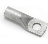 Трубчатый наконечник ТМЛ (ЮМП) ТМЛ-RAD-240-12 медный луженый RAD-типа 240мм2 под болт М12 elcТМЛ-RAD-240-12-ЮМП