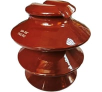 Линейный штыревой фарфоровый изолятор ТАИЗ типа ШФ-20Г 4687204147401 SF-20G