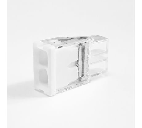 2-х проводная строительно-монтажная клемма DORI (смк2273-202) 48169