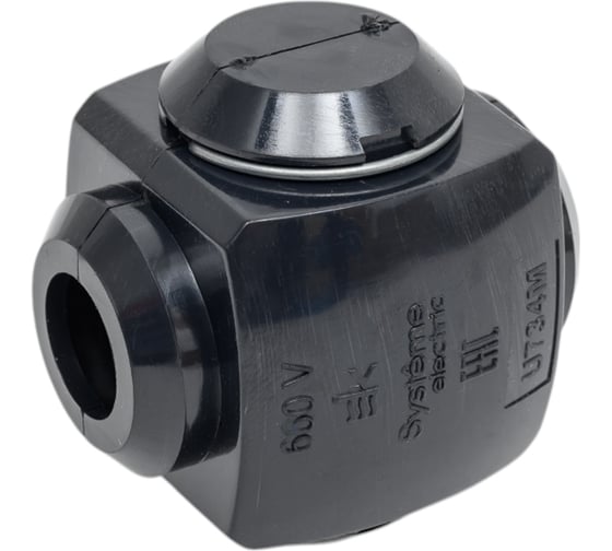 Сжим Systeme Electric SchE У734М
