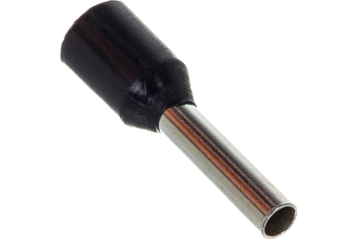 Наконечник КВТ НШВИ 1,5- 8 (500 шт) 79440 в Санкт-Петербурге купить по ...