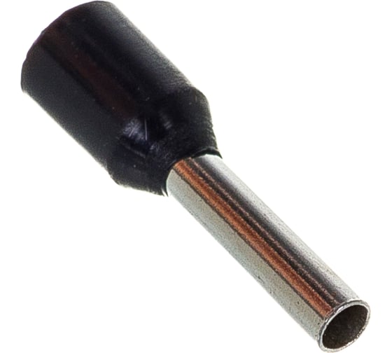 Наконечник КВТ НШВИ 1,5- 8 (500 шт) 79440