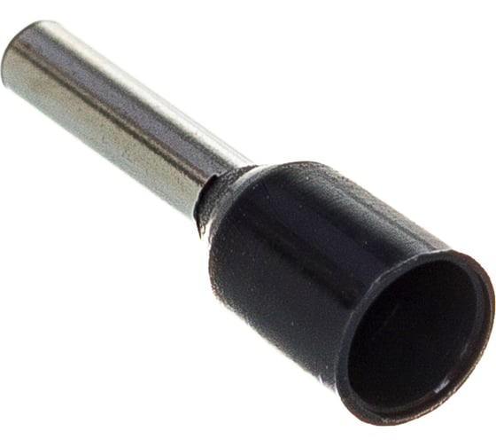 Наконечник КВТ НШВИ 1,5- 8 (500 шт) 79440