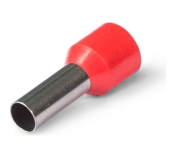 Наконечник КВТ НШВИ 1,0-12 79439 - выгодная цена, отзывы ...