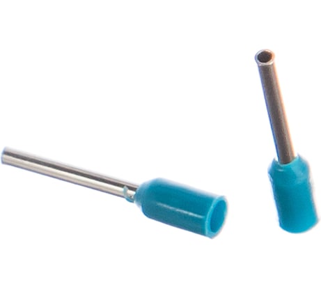 Наконечник КВТ НШВИ 0,25- 8 упак. 500 шт 79433