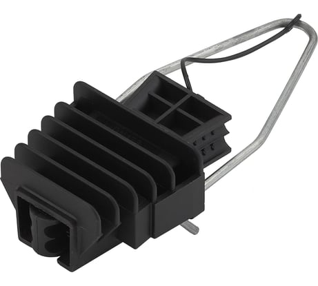 Анкерный клиновой зажим ЭРА DN-123 Б0037731