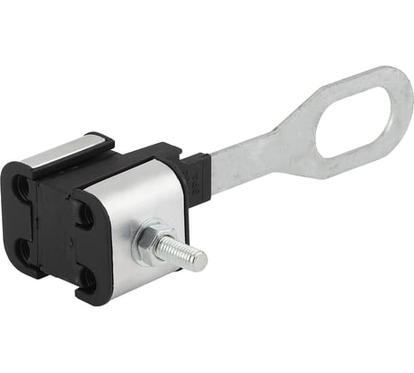 Анкерный клиновой зажим ЭРА GUKp4 Б0037733