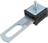 Анкерный зажим 2х10/4х50 розничная упаковка ЭРА PAS210/450 Б0036715 15981386