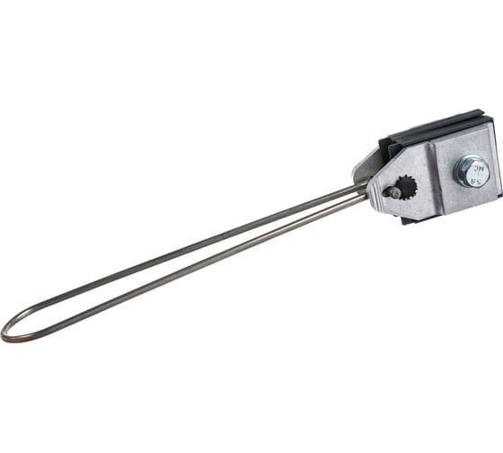 Анкерный зажим 2x16/2x35 розничная упаковка ЭРА SO157.1 Б0036713