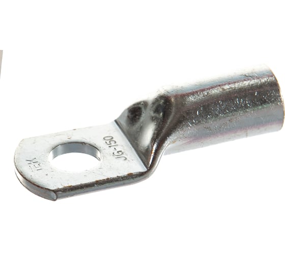 Наконечник IEK JG-150 медный луженый ИЭК UNP40-150-17-14