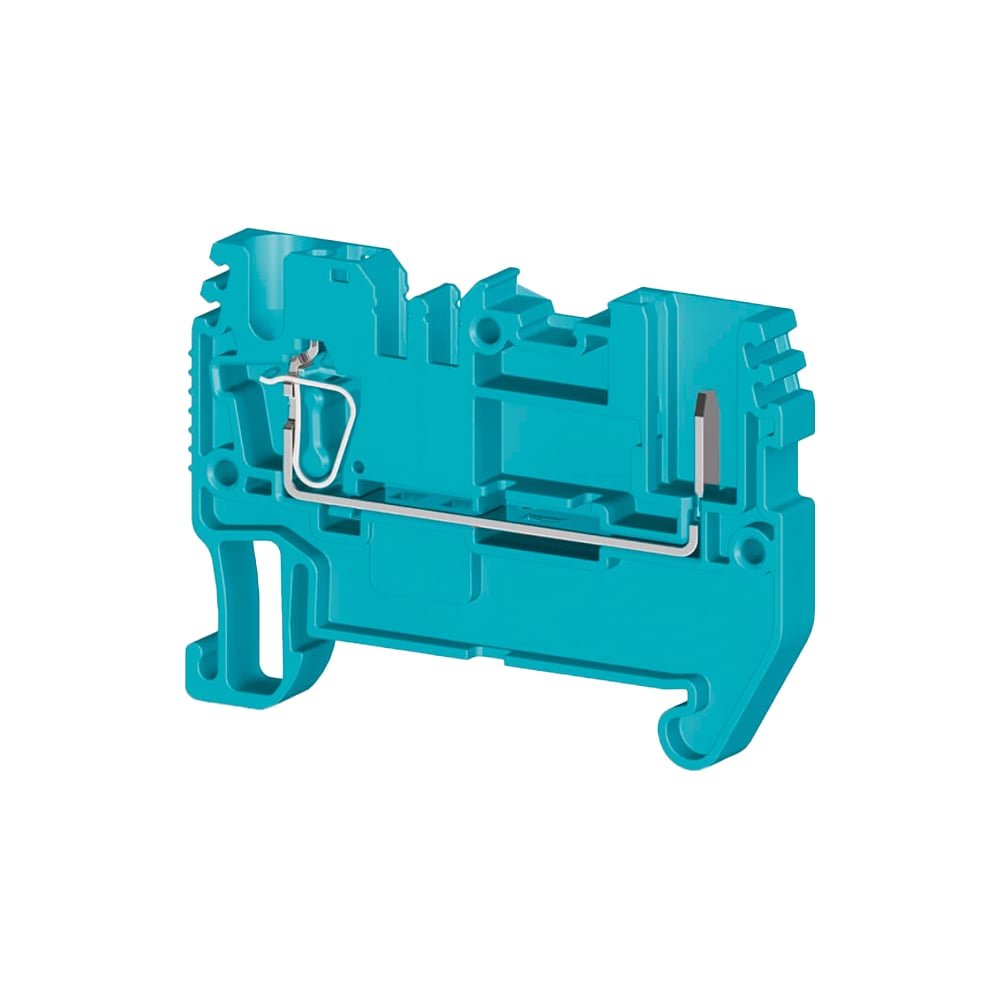 Клеммник на плату Klemsan CTP 2,5 50 шт. 0.0.0.3.310121 - выгодная цена ...